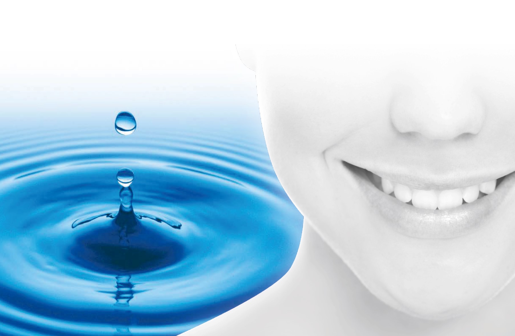 SalivaDent - Wrigley Oral Health Program